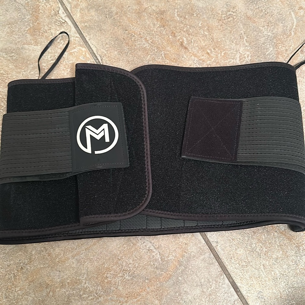 Waist Trainee Medium